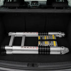 Multi-Purpose Telescopic Ladder 5m