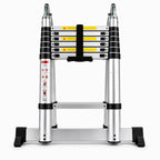 Multi-Purpose Telescopic Ladder 5m