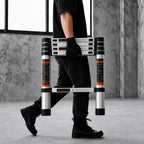Telescopic Ladder 1,9m