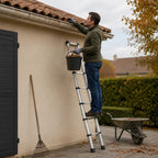Telescopic Ladder 1,9m