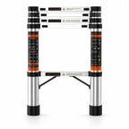 Telescopic Ladder 1,9m