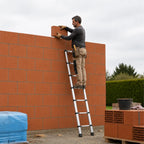 Telescopic Ladder 3,2m