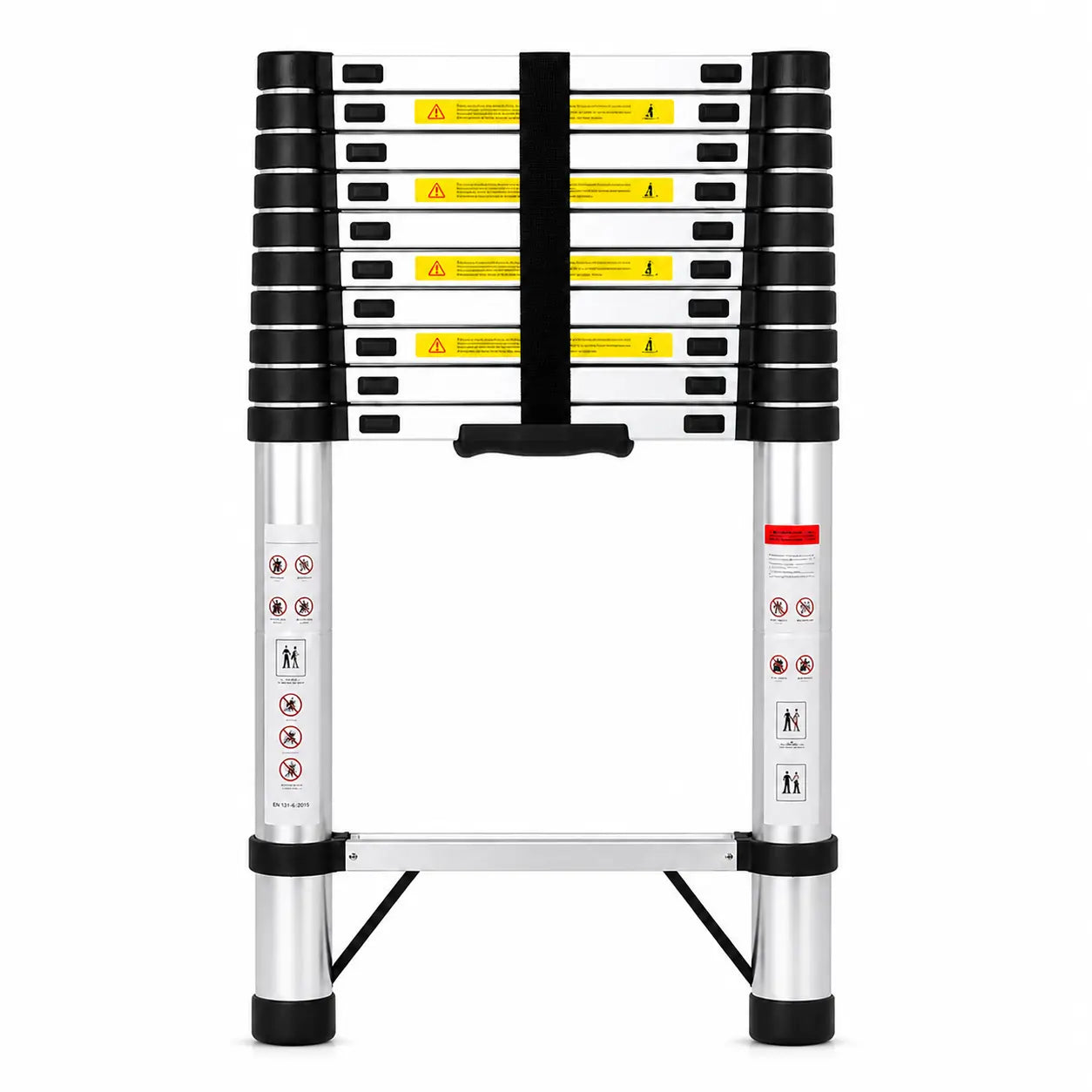 Telescopic Ladder 3,2m