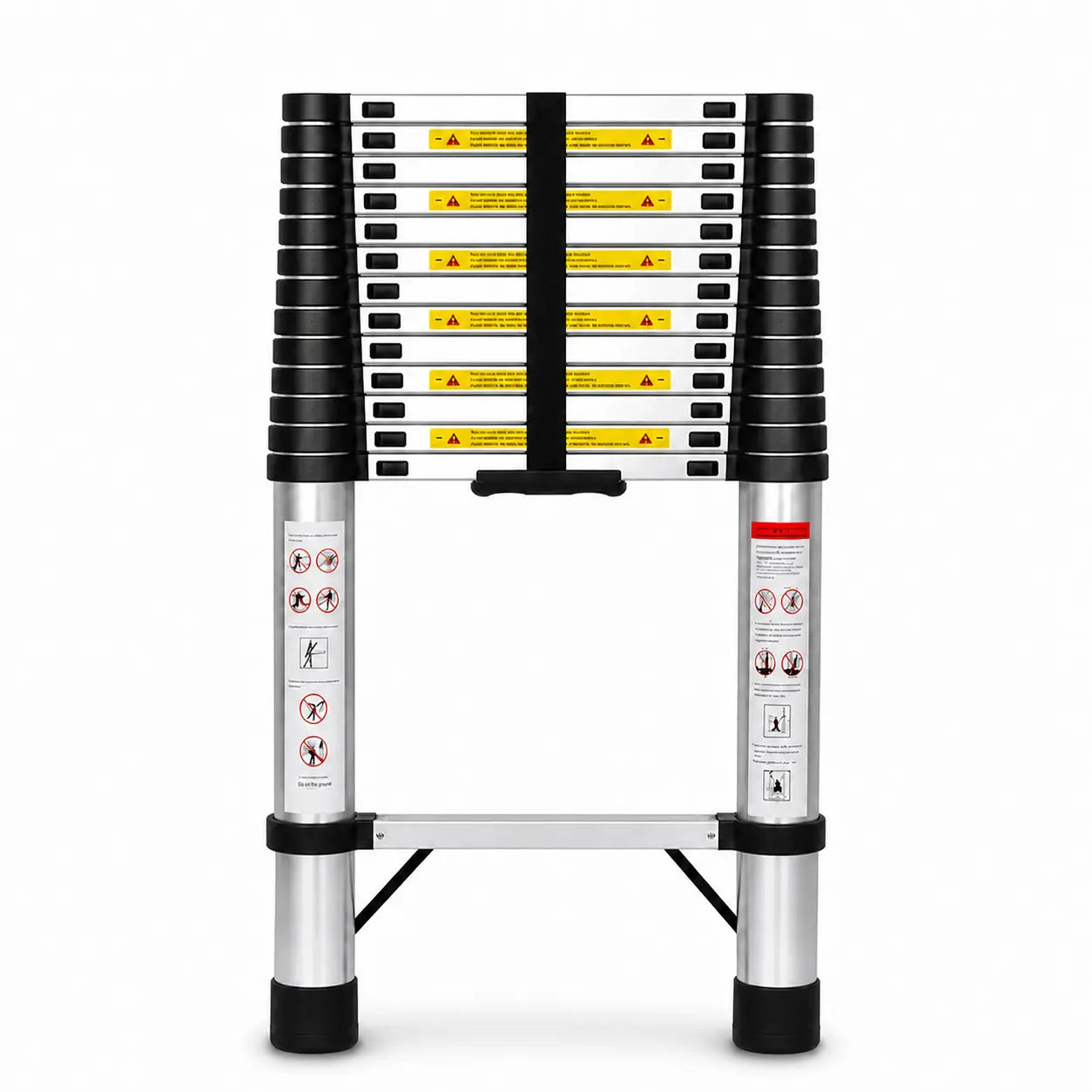 Telescopic Ladder 4,4m
