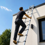 Telescopic Ladder 5,1m