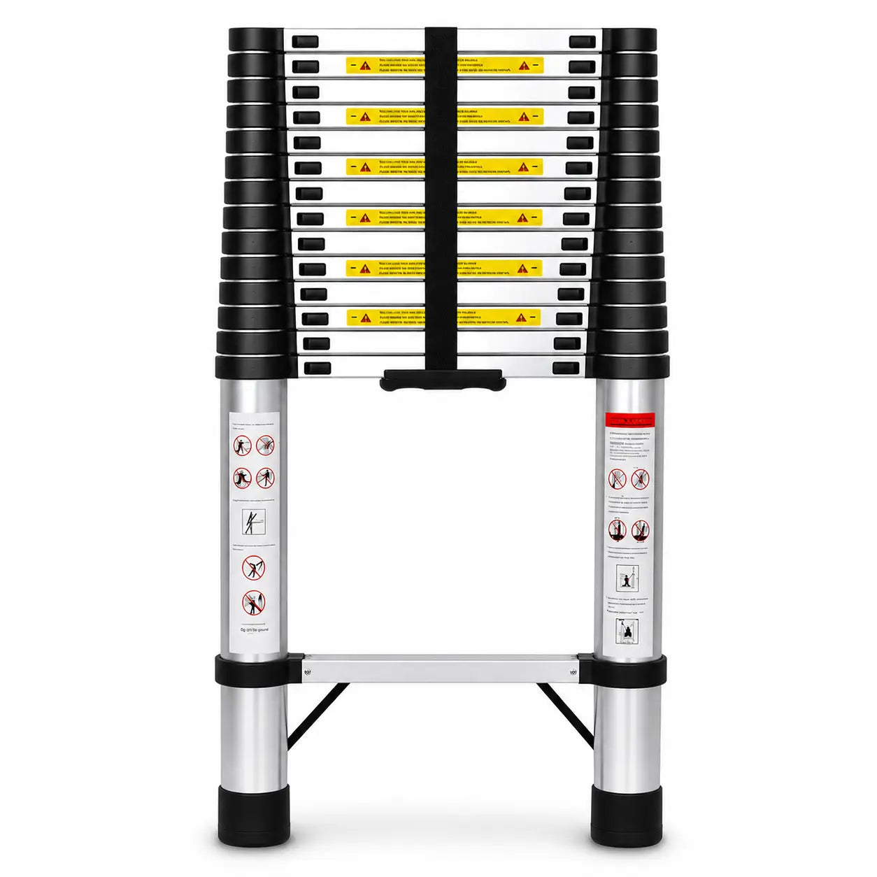 Telescopic Ladder 5,1m